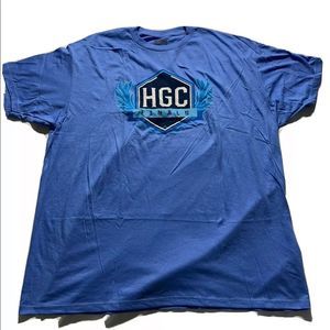 HGC Finals Blizzard E Sports Size 2XL Brand New